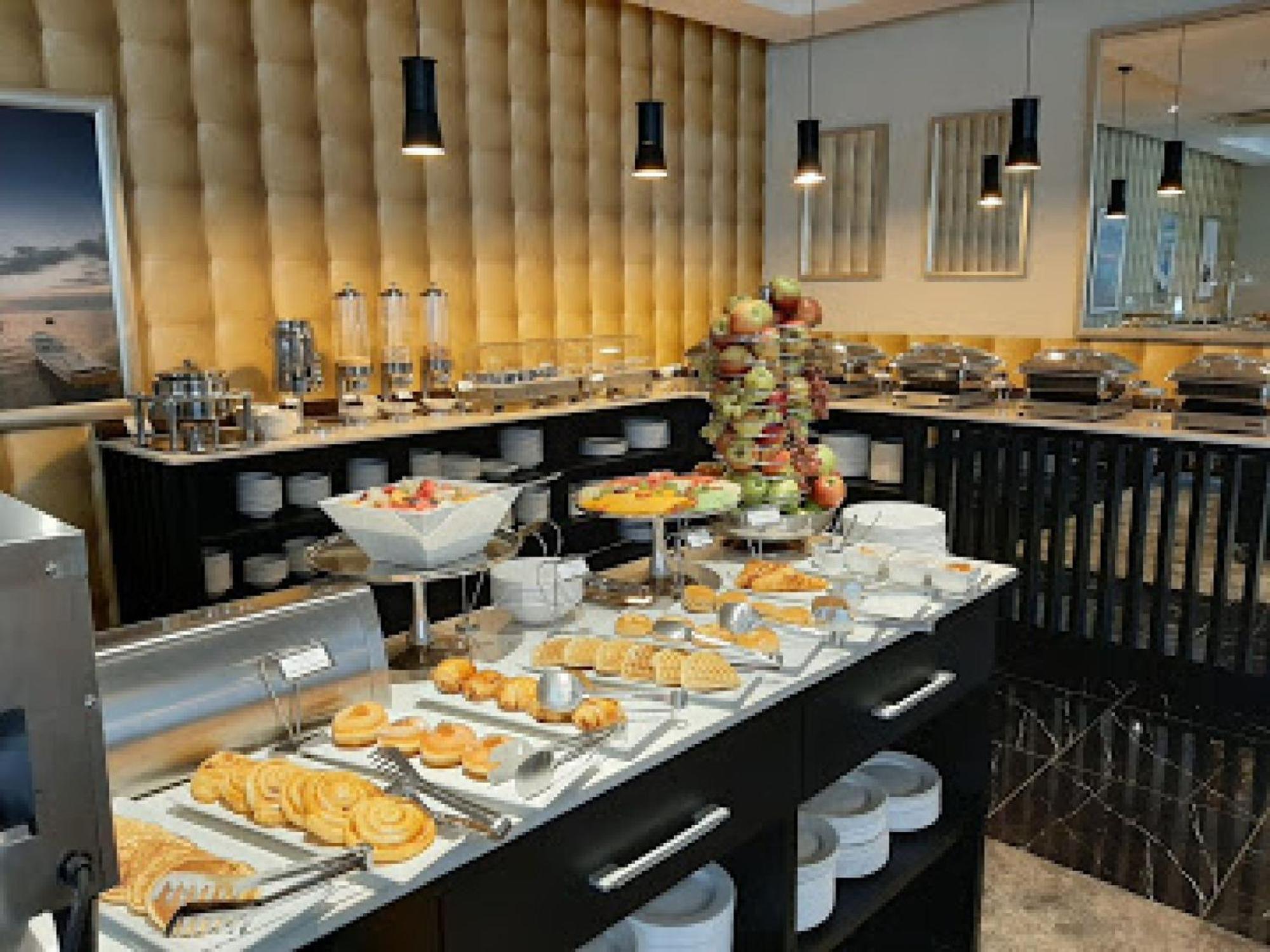 Room In Lodge - The Providence Hotel By Mantis Ikeja Ngoại thất bức ảnh
